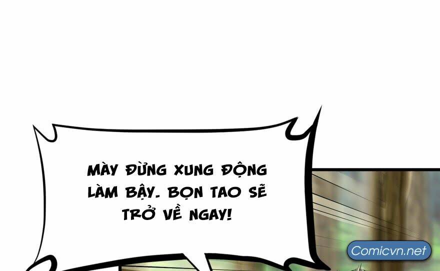 Vua Sinh Tồn: Chapter 47