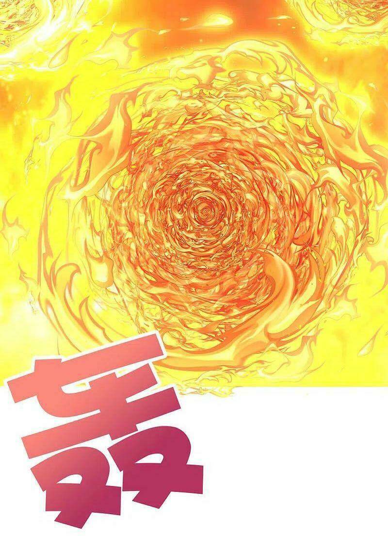 Phục Thiên Thánh Chủ: Chapter 203