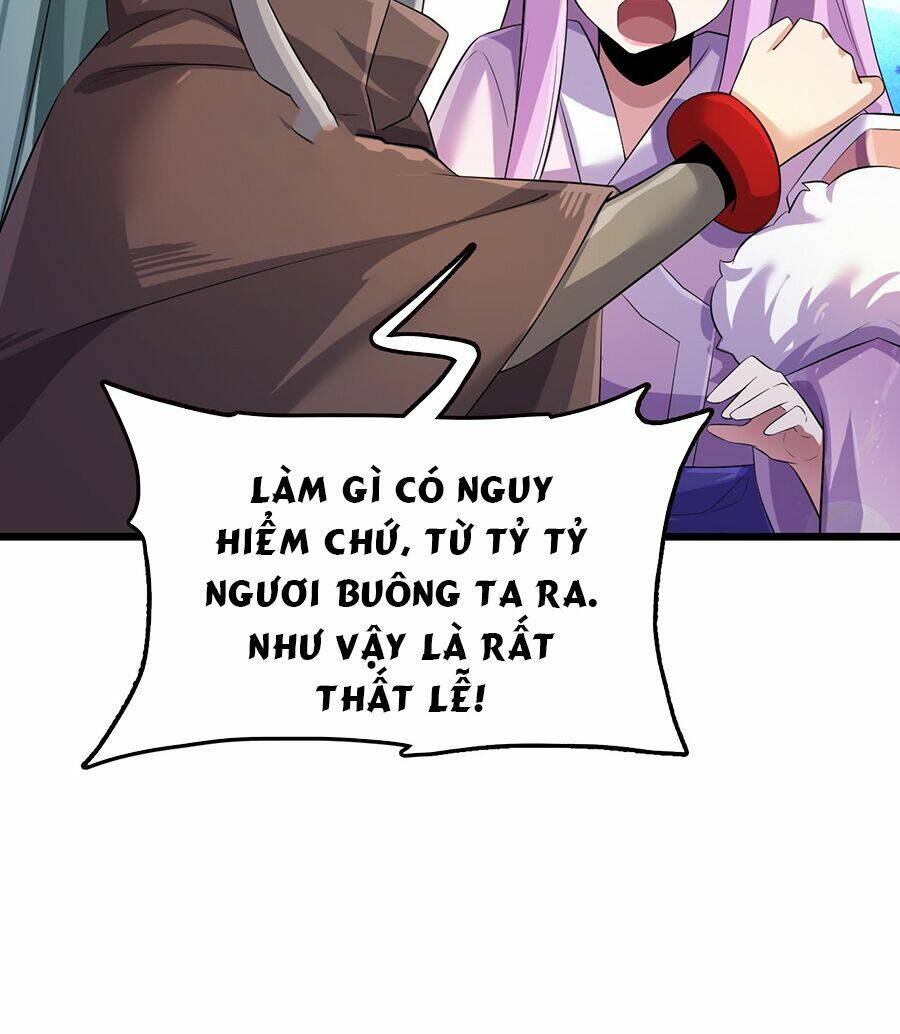 Đại Bảo Kiếm Của Tôi: Chapter 45