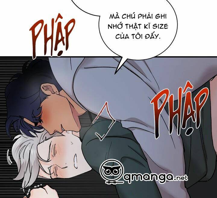 Kẻ Cắp Mặt Trăng: Chapter 51