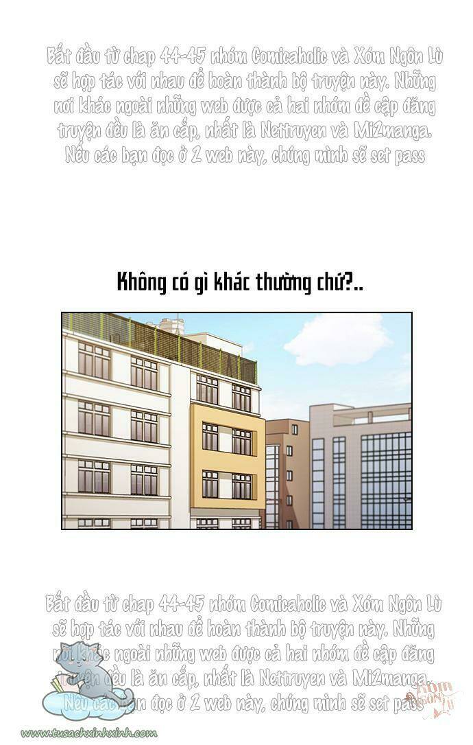 Thằng Bạn Trai Tồi Tệ Của Tôi: Chapter 60