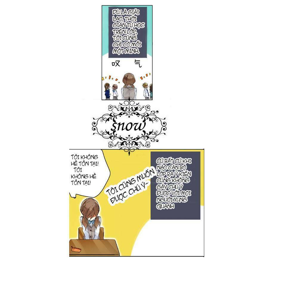 Triệu nụ hôn của hoàng tử: Chapter 2