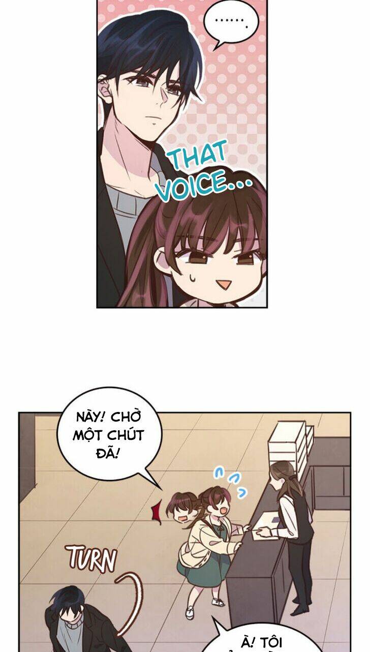 Cuộc Hôn Nhân Bất Khả Thi: Chapter 10