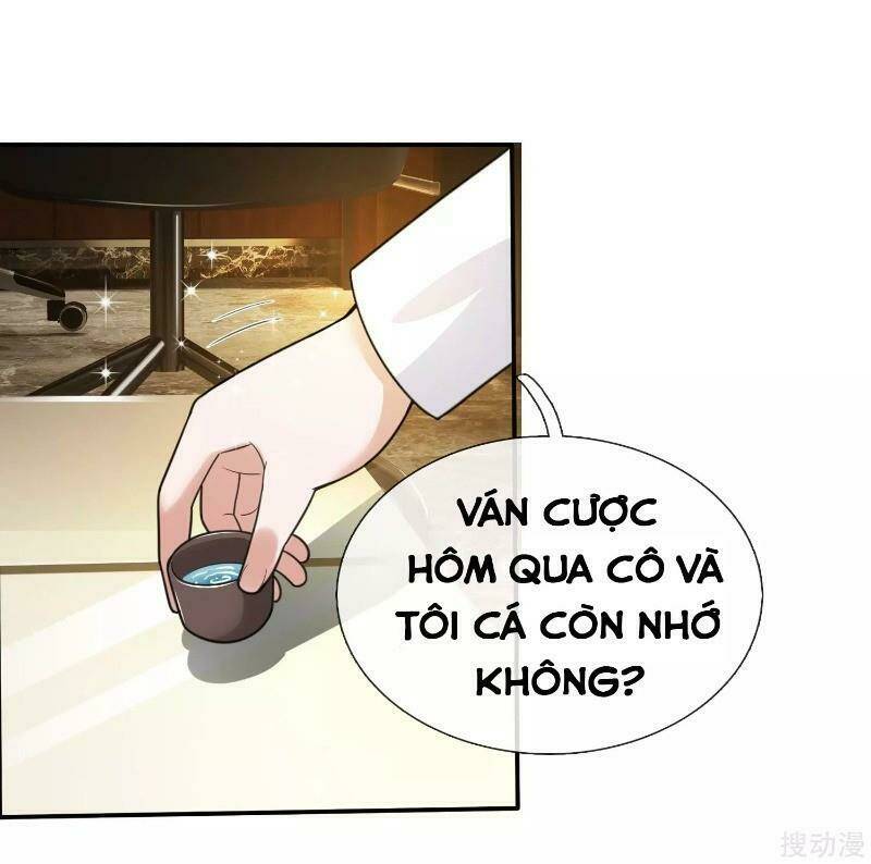 Tuyệt Đỉnh Khí Thiếu: Chapter 51