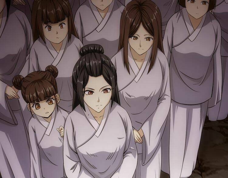 Vân Thiên Thành: Chapter 7