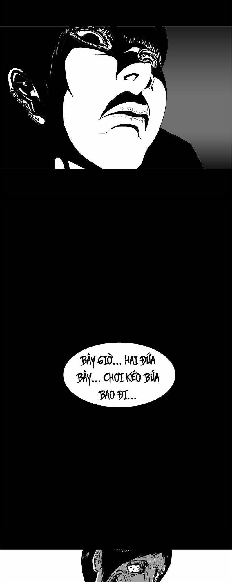 Sống Sót: Chapter 13