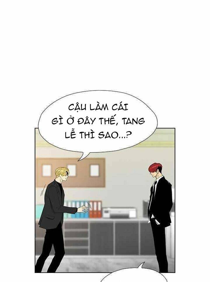 Kẻ Hồi Sinh: Chapter 159