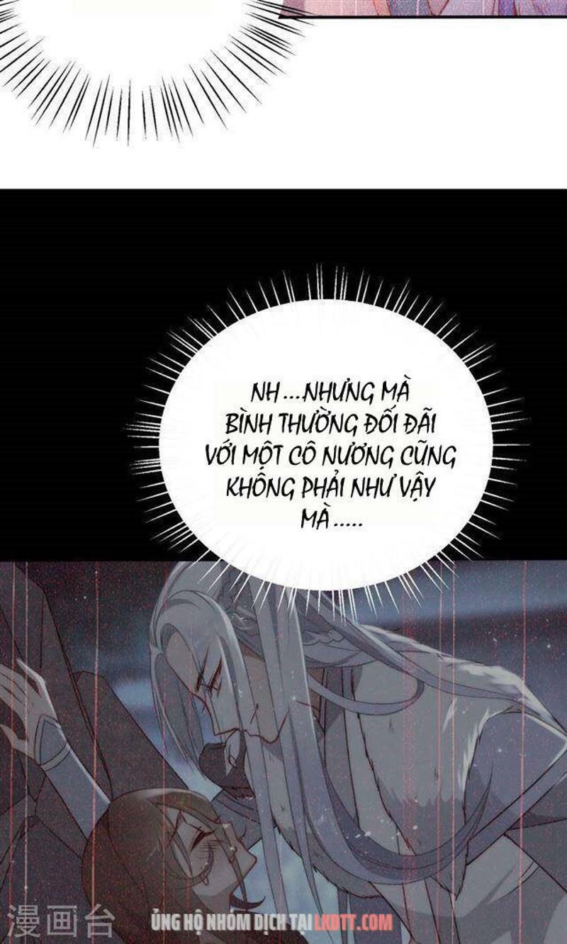 Tiểu Yêu Tinh Điều Giáo Bảo Điển: Chapter 56