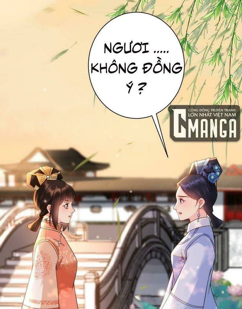Quận Chúa Vững Vàng, Thiết Lập Nhân Vật Không Thể Vỡ: Chapter 59