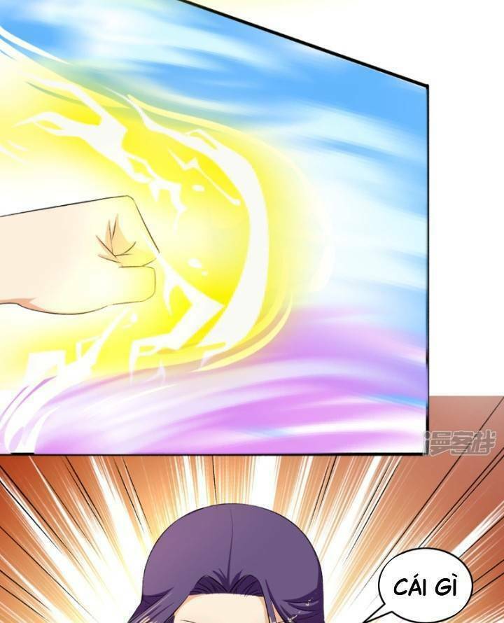 Cuồng Phi Phách Lối: Chapter 127