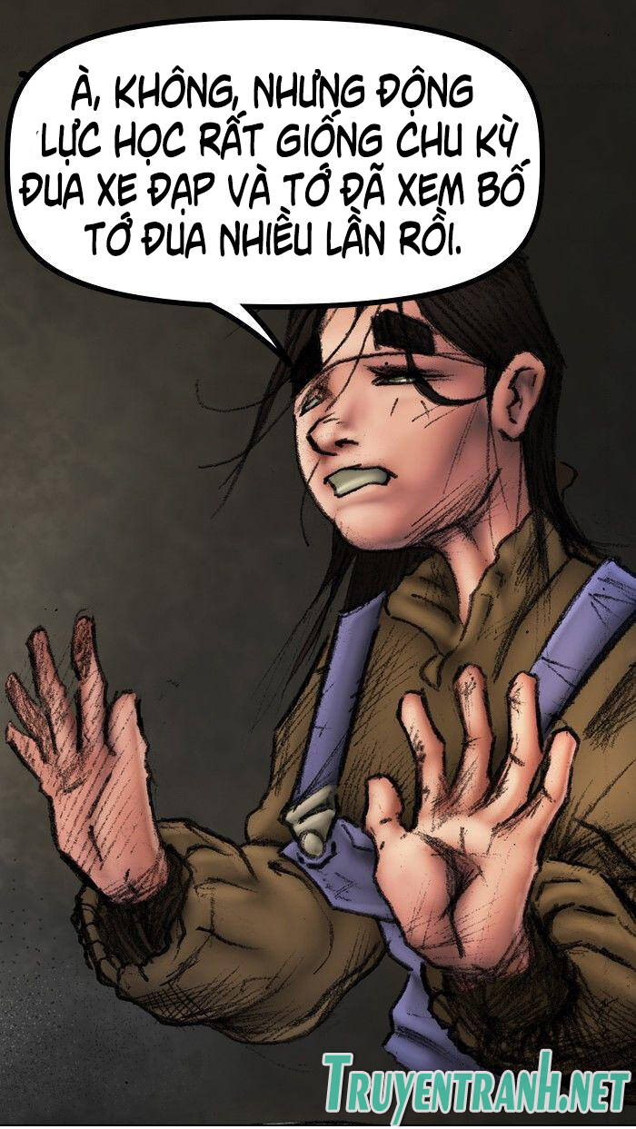 City Of Walls: Chapter 28