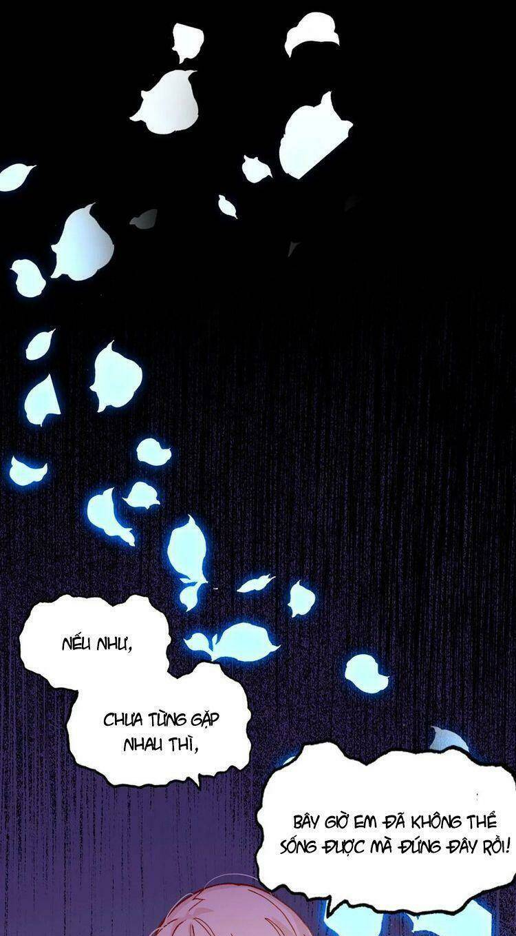 Chuyển Phát Nhanh Tình Yêu: Chapter 28