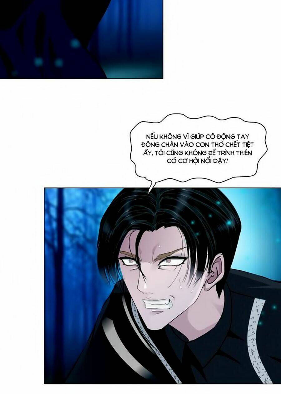 Sổ Tay Mỹ Nam Giới X: Chapter 14