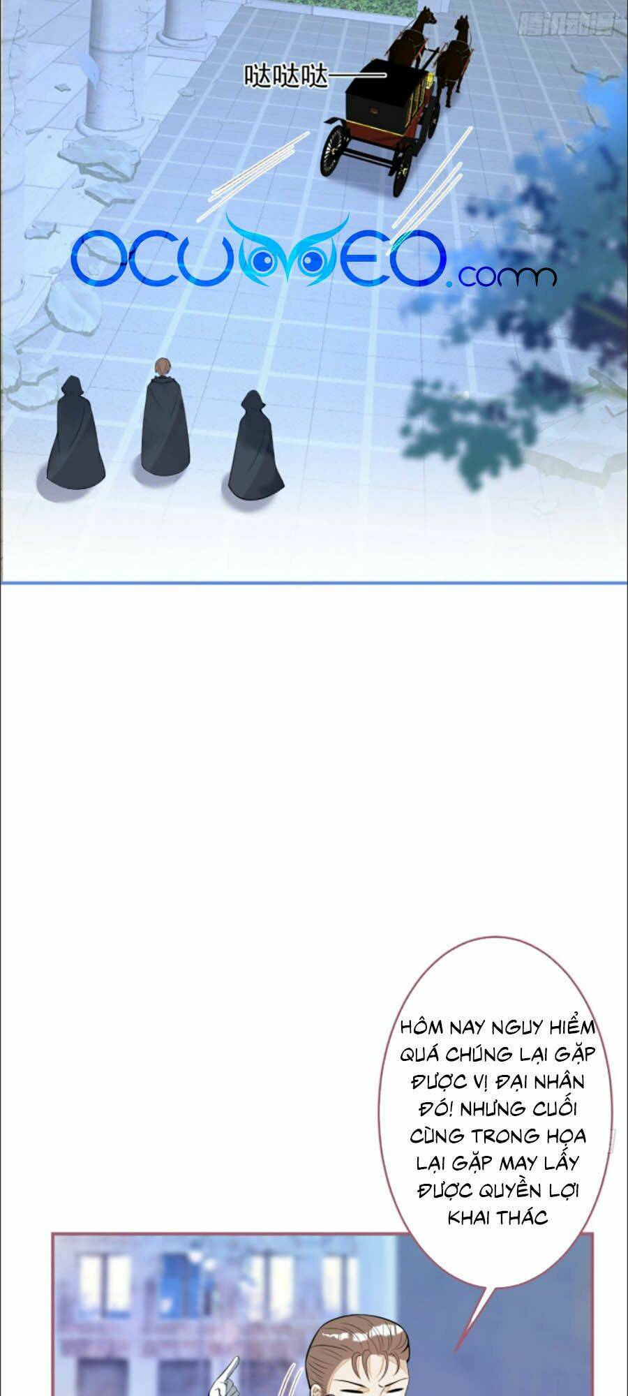 Xuyên Không Đến Thế Giới Trở Thành Đóa Hoa Của Anh: Chapter 19