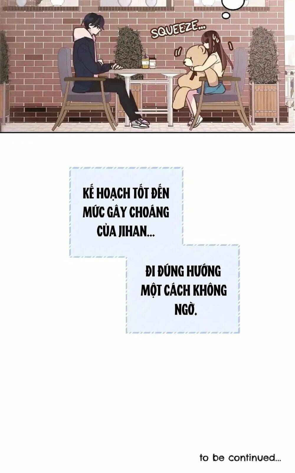 Cuộc Hôn Nhân Bất Khả Thi: Chapter 20