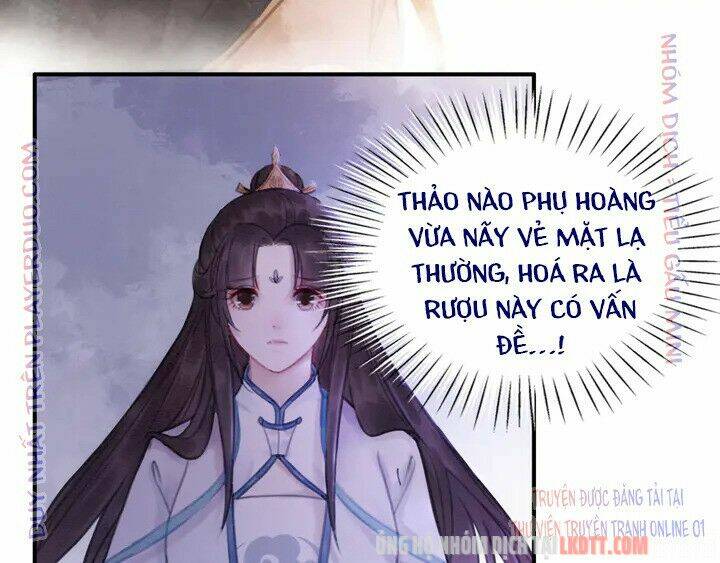 Trọng Sinh Bá Sủng Nhiếp Chính Vương Quá Mạnh Mẽ: Chapter 157