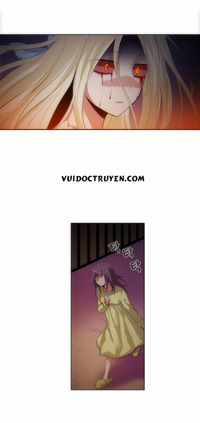 Crepuscule (Yamchi): Chapter 76