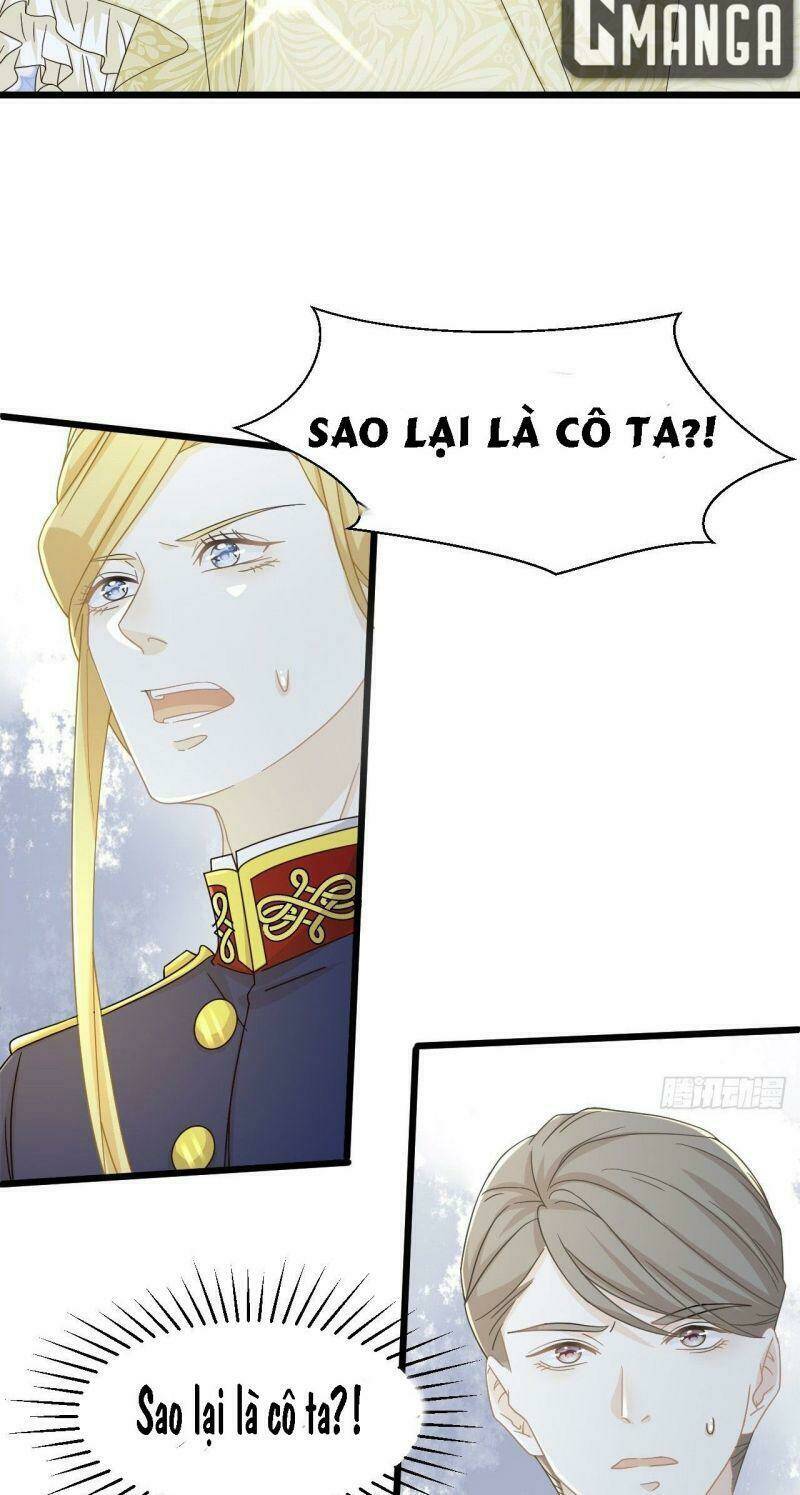 Không Thể Hòan Hảo Tuyệt Đối: Chapter 12