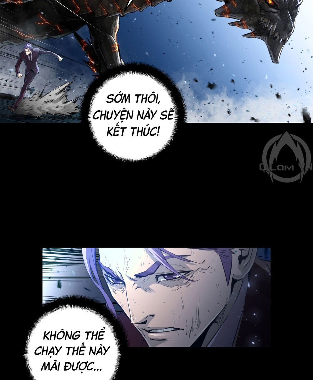 Dị Giới Tam Tuyệt: Chapter 83