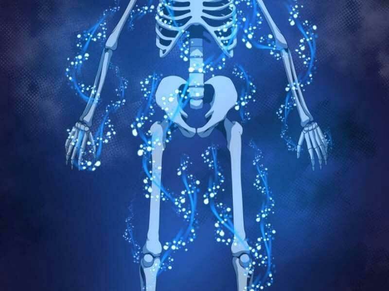 Ngôi Nhà Kết Nối Với Hầm Ngục: Chapter 12