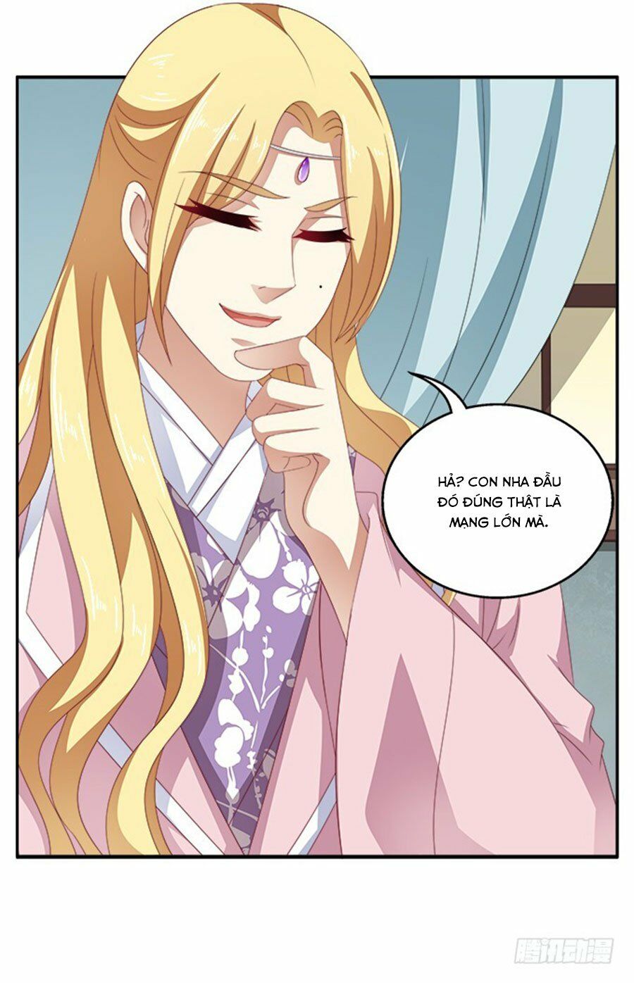 Thịnh Thế An Nhiên: Chapter 33