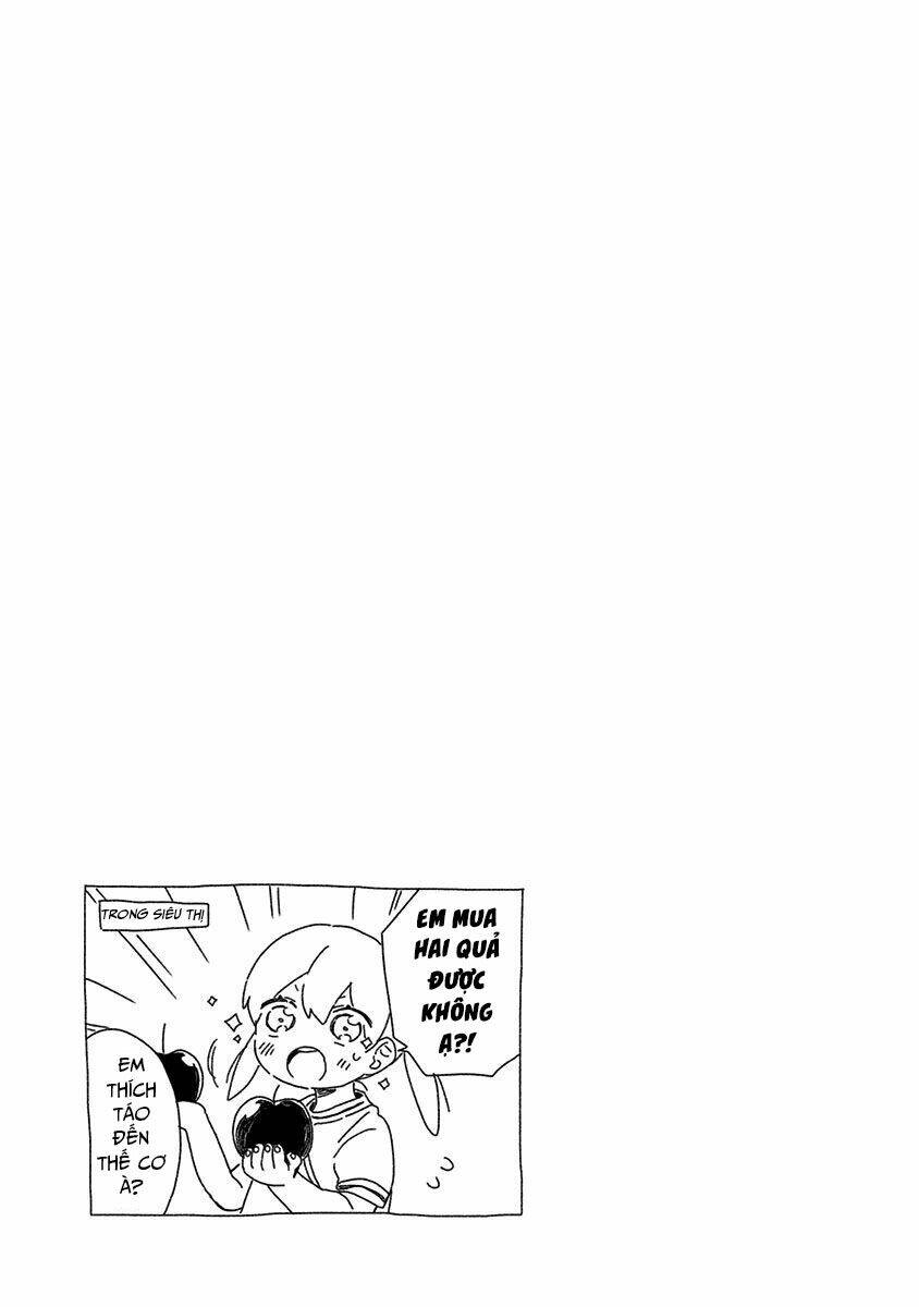 100 Ngày Cùng Mắm Thúi!!: Chapter 26