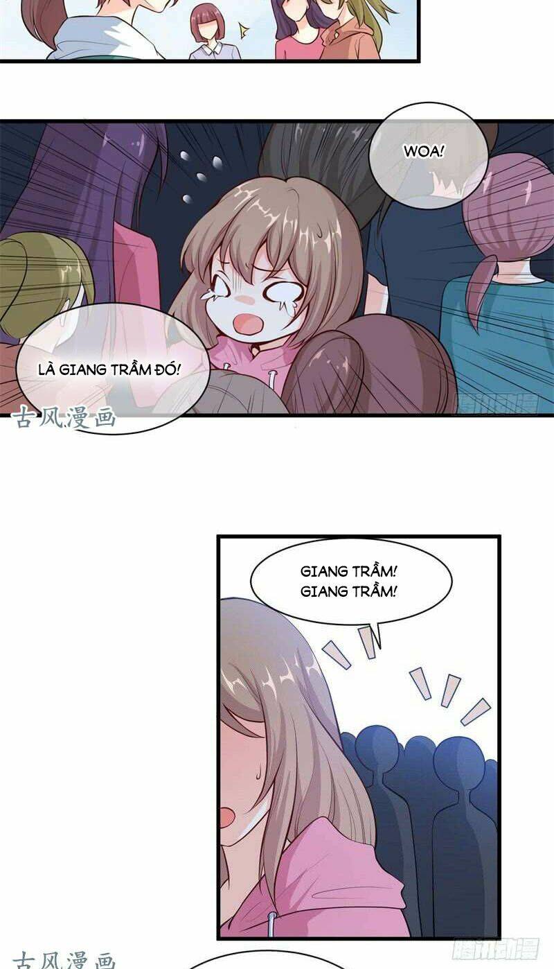 Ám Luyến Thành Hôn: Chapter 58