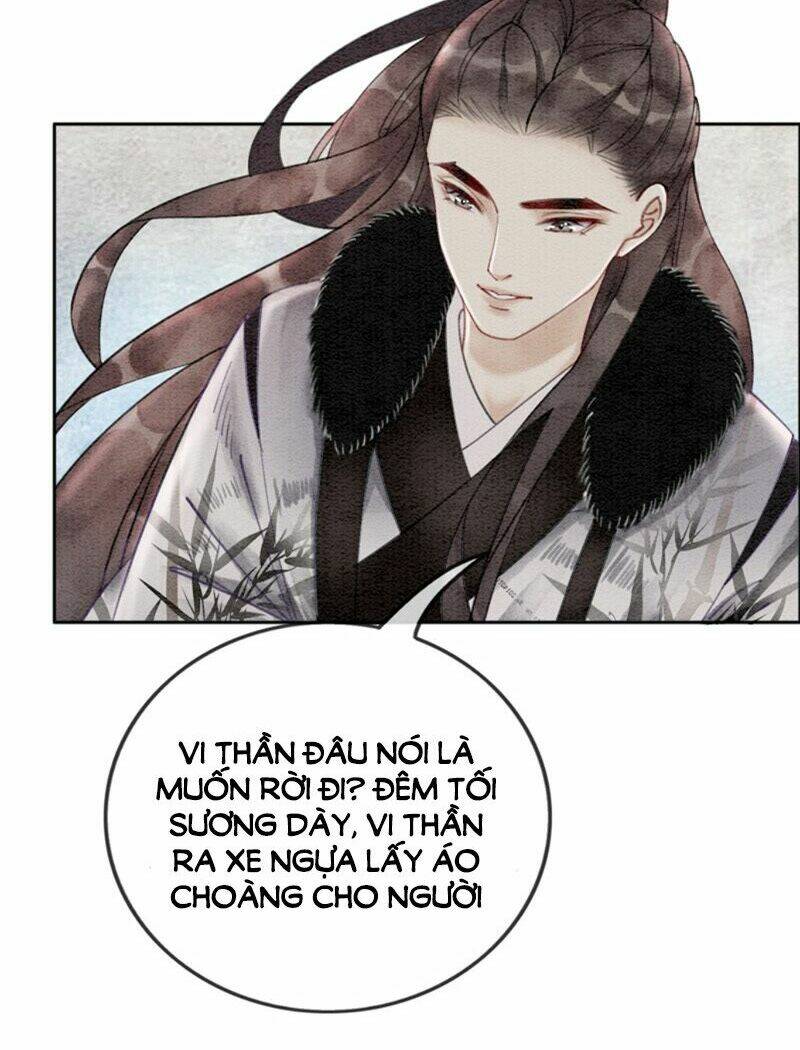 Hậu Cung Của Trẫm Cháy Rồi!: Chapter 27