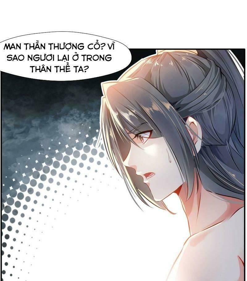 Tuyệt Thế Đế Tôn: Chapter 60