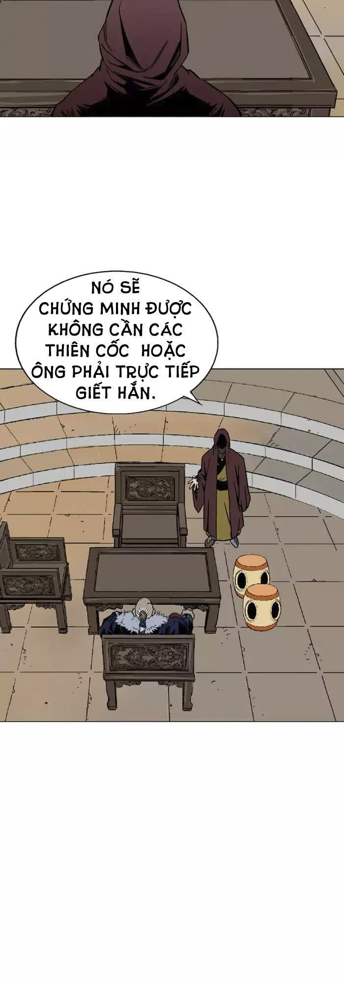 Cao Thủ 2: Chapter 50
