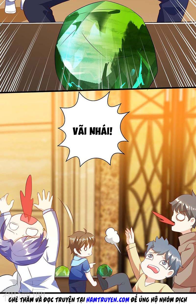 Thần Cấp Thấu Thị: Chapter 79
