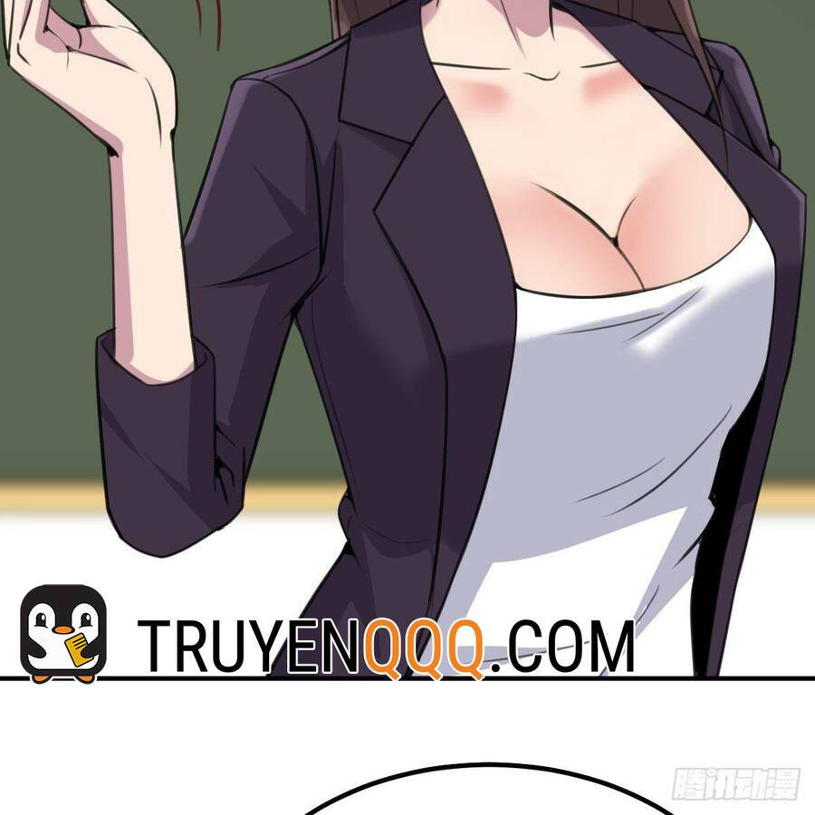 Thiên Tứ Thức Tỉnh: Chapter 2