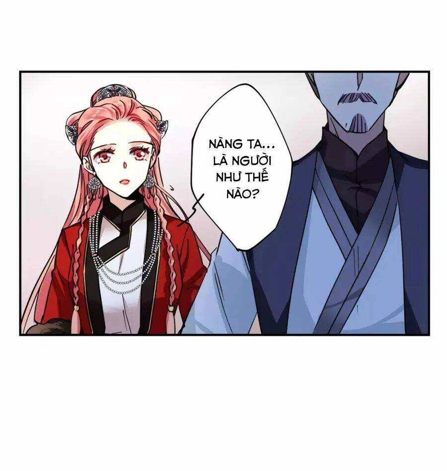 Thượng Quốc Phú Chi Thiên Đống Tuyết: Chapter 108