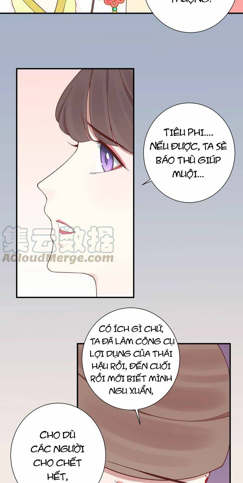 Hoàng Hậu Bận Lắm: Chapter 150