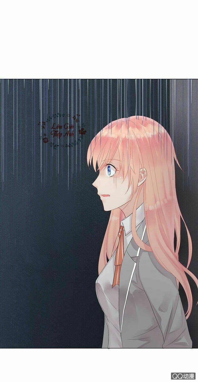 Băng Sơn Học Trưởng Không Được Chọc: Chapter 1.2