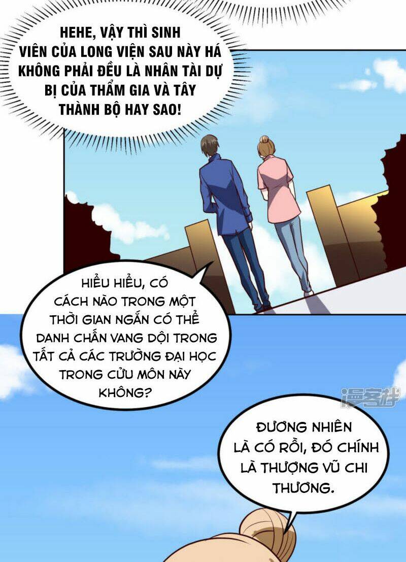 Tay Chơi Thần Cấp: Chapter 135