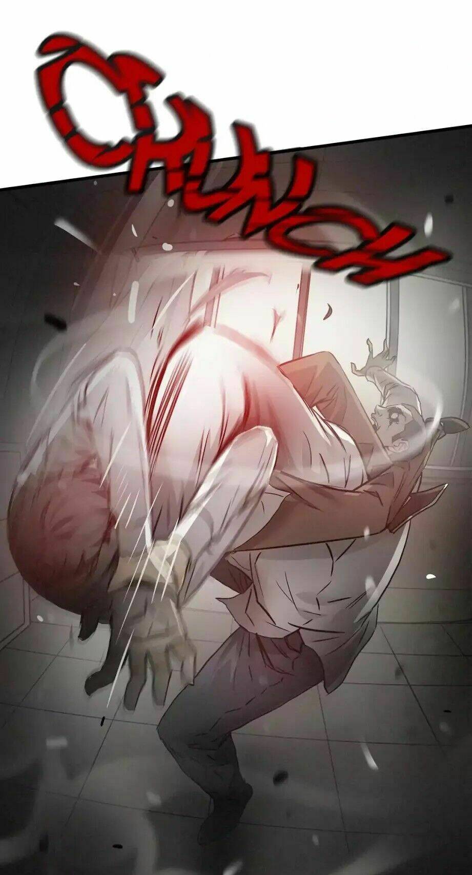Kẻ Bị Ruồng Bỏ: Chapter 0