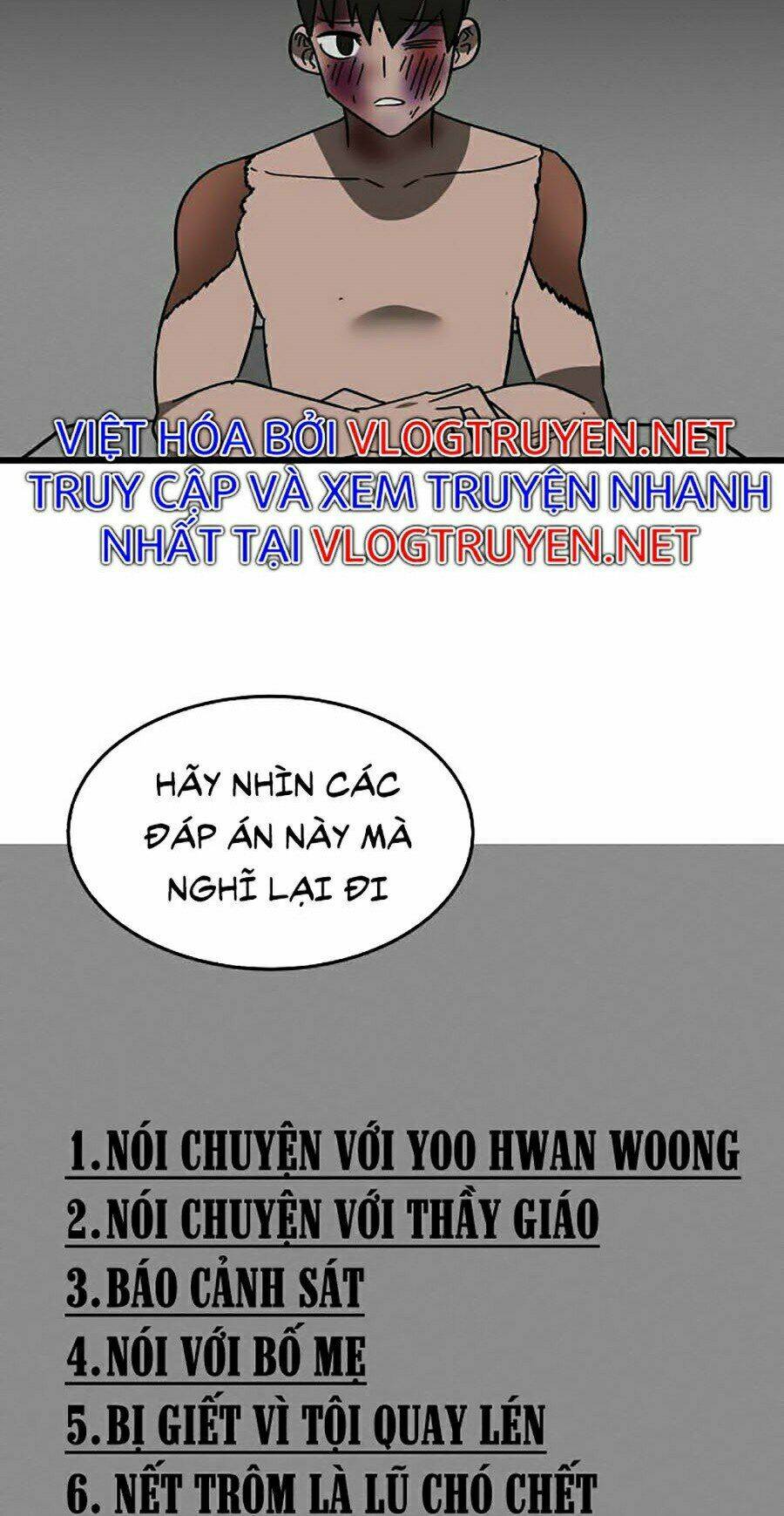 Đàm Phán Bắt Nạt: Chapter 2