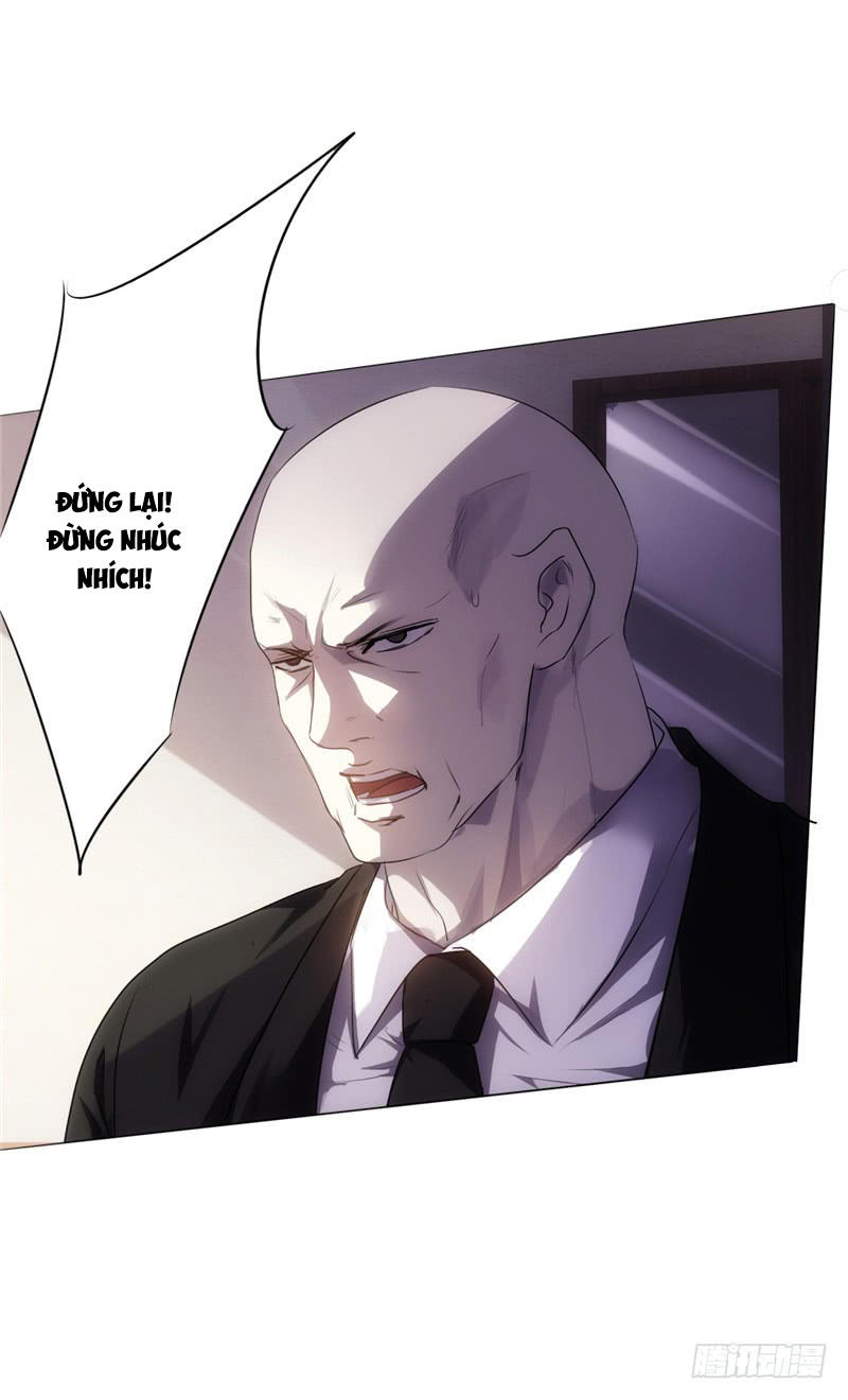 Tối Cường Nông Dân Hệ Thống: Chapter 1.5