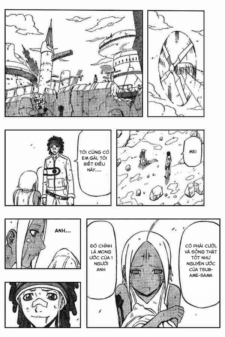 Cuộc Phiêu Lưu Của Quỷ Satan: Chapter 60