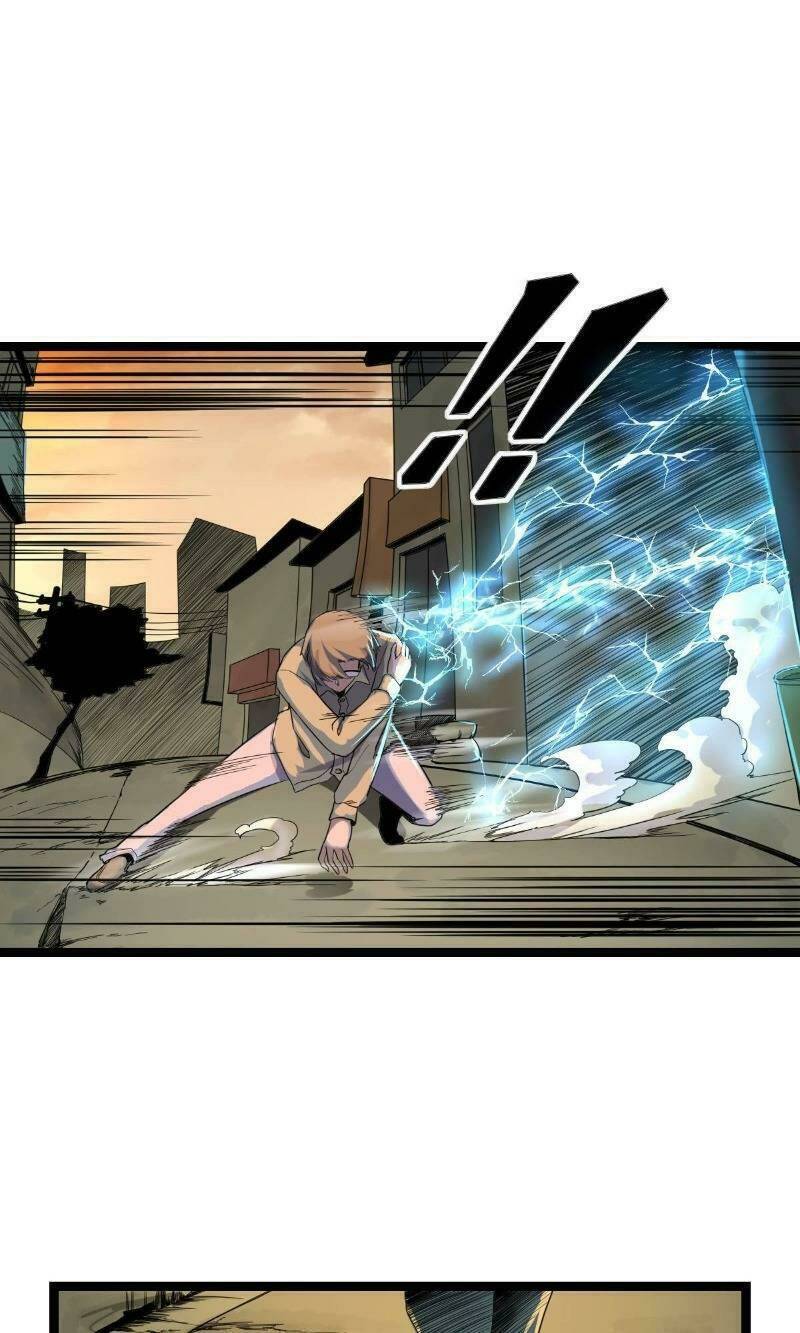 Ta Độ Kiếp Thất Bại Đều Là Tại Ngươi: Chapter 7