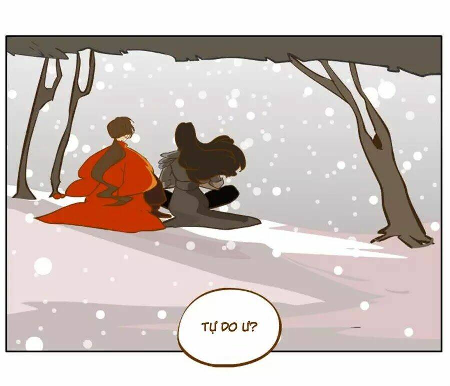 Hòa Thượng Và Tiểu Long Quân: Chapter 63