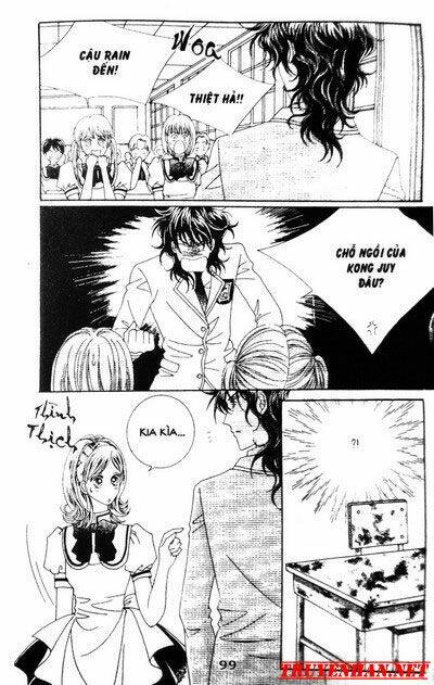 Lọ Lem Hậu Đậu: Chapter 18