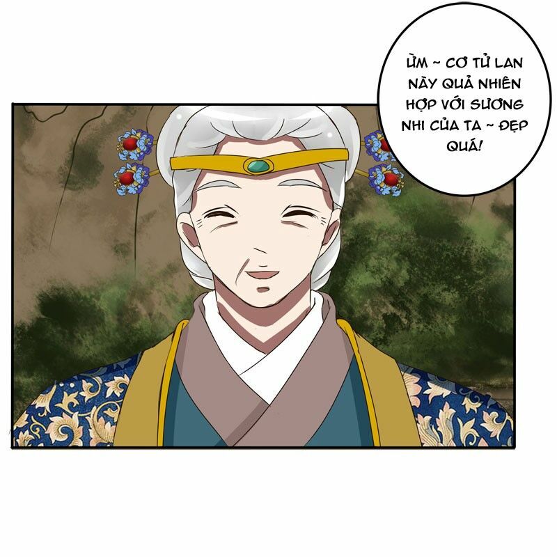 Thông Linh Phi: Chapter 66