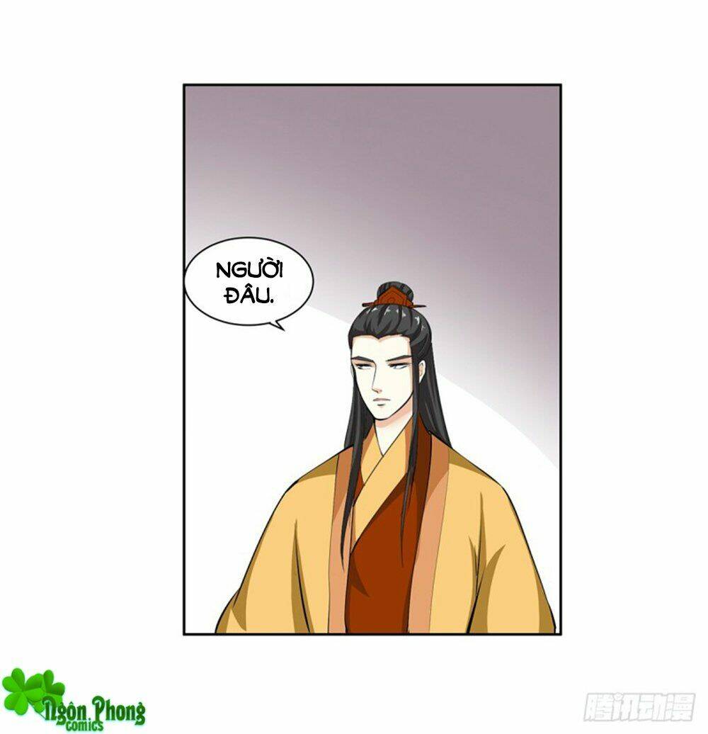 Hỏa Hồ: Chapter 50