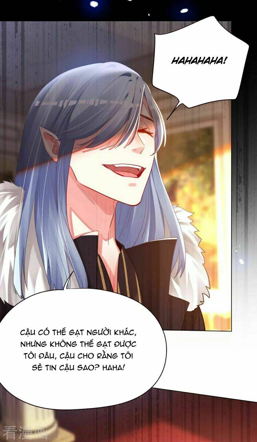 Vì Yêu Mà Khắc Cốt Ghi Tâm: Chapter 68