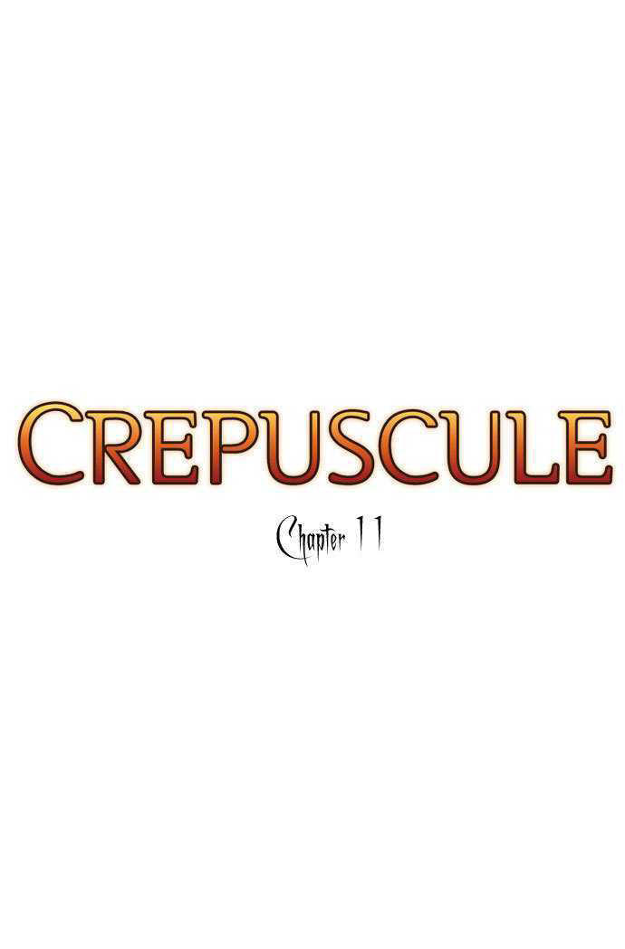 Crepuscule (Yamchi): Chapter 11