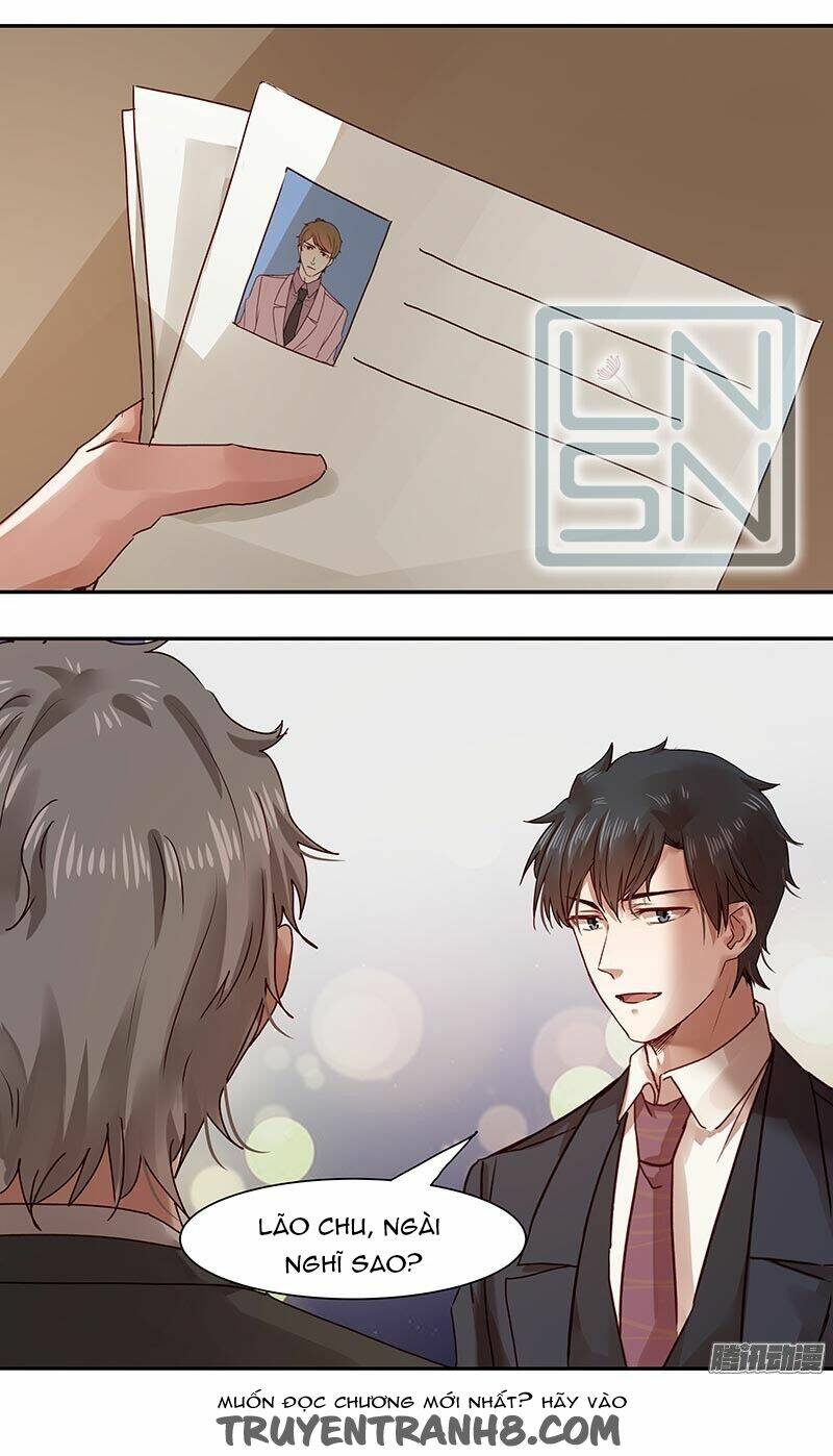 Vợ Yêu Của Ác Ma: Chapter 52