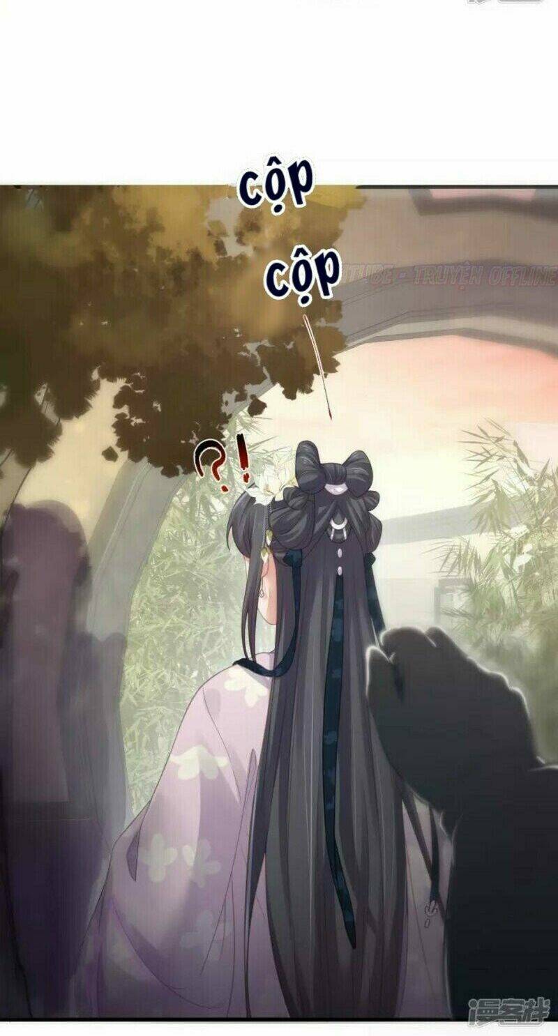 Nhật Kí Học Tập Của Hắc Liên Hoa: Chapter 23