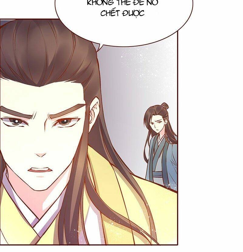 Yến Sơn Phái Và Bách Hoa Môn: Chapter 117